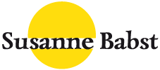 Logo Susanne Babst